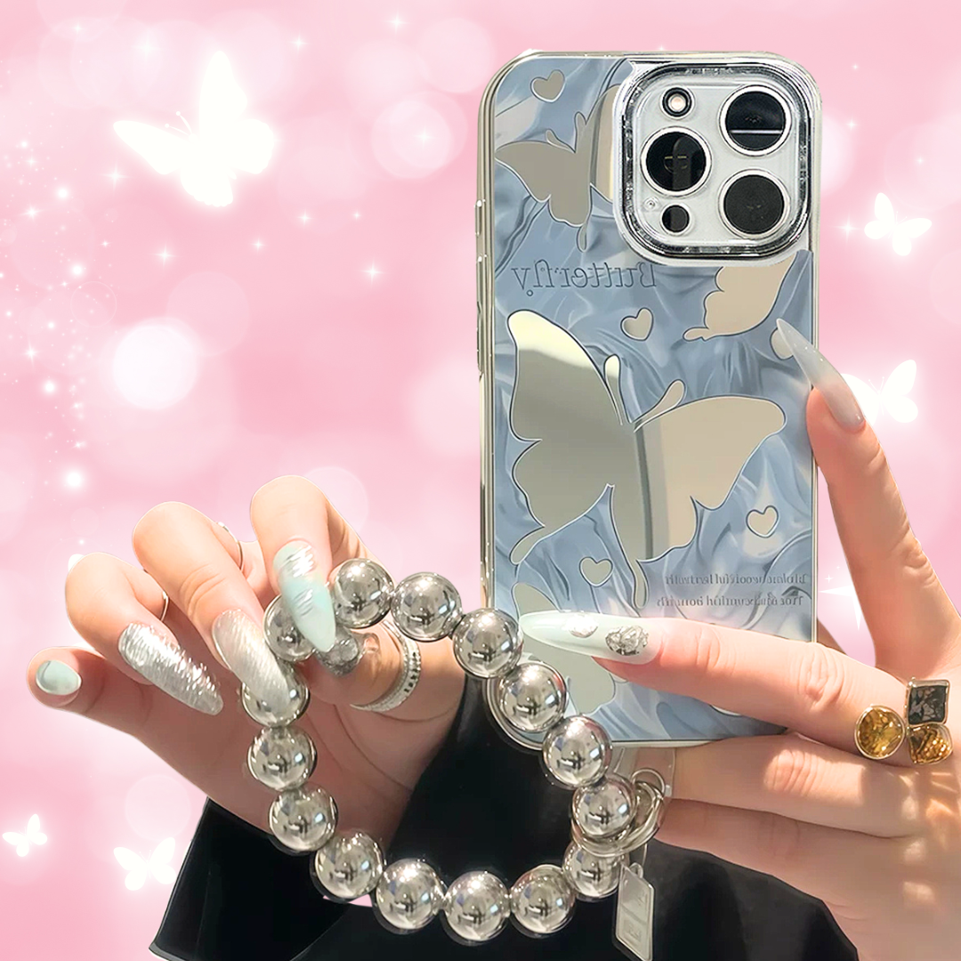 Dream Wings Cloud Case