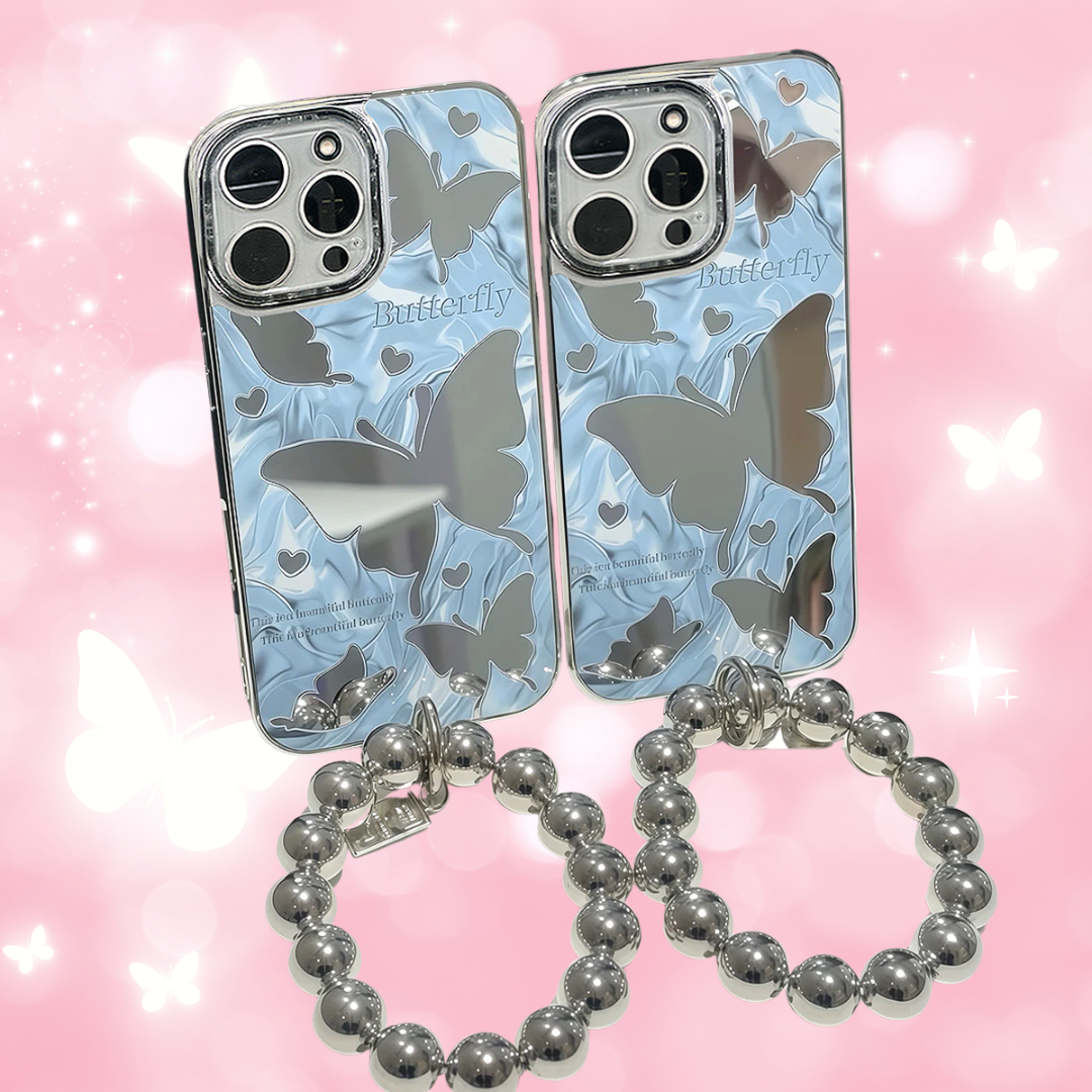 Dream Wings Cloud Case