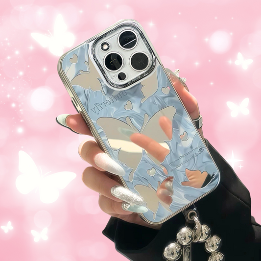 Dream Wings Cloud Case