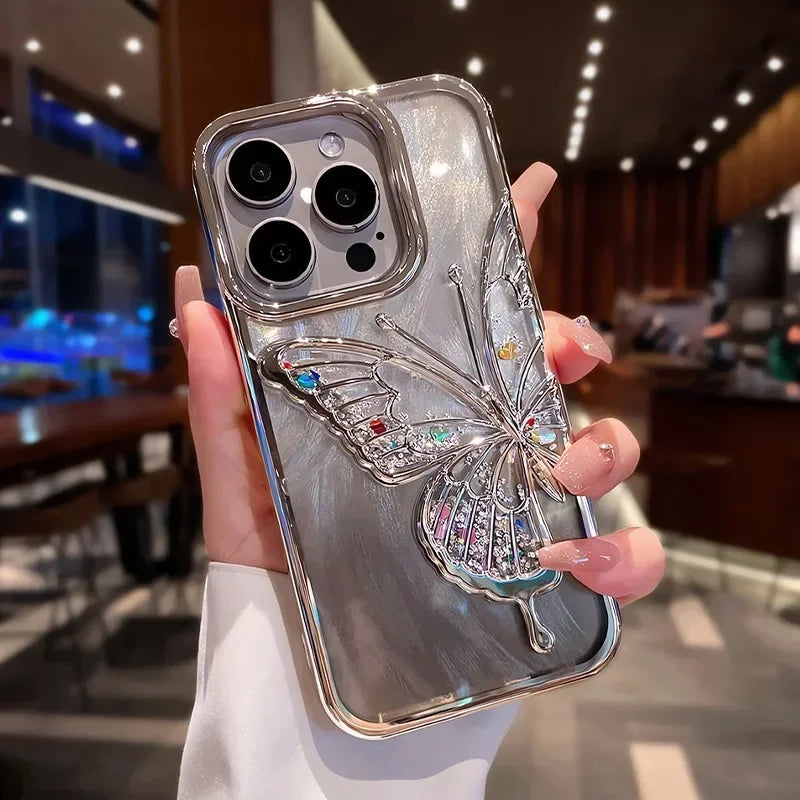 Dream Wings Cloud Case