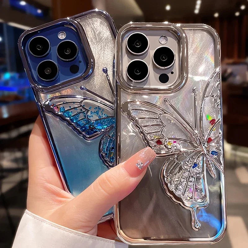 Dream Wings Cloud Case