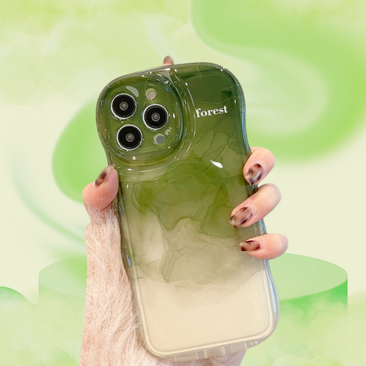 Latte Cloud Case
