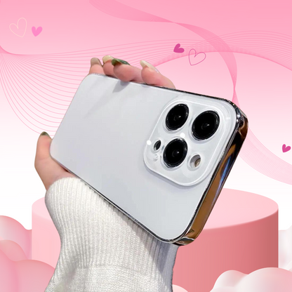 Colour Cloud Case