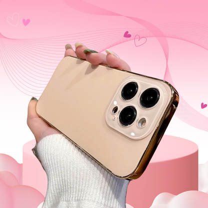 Colour Cloud Case