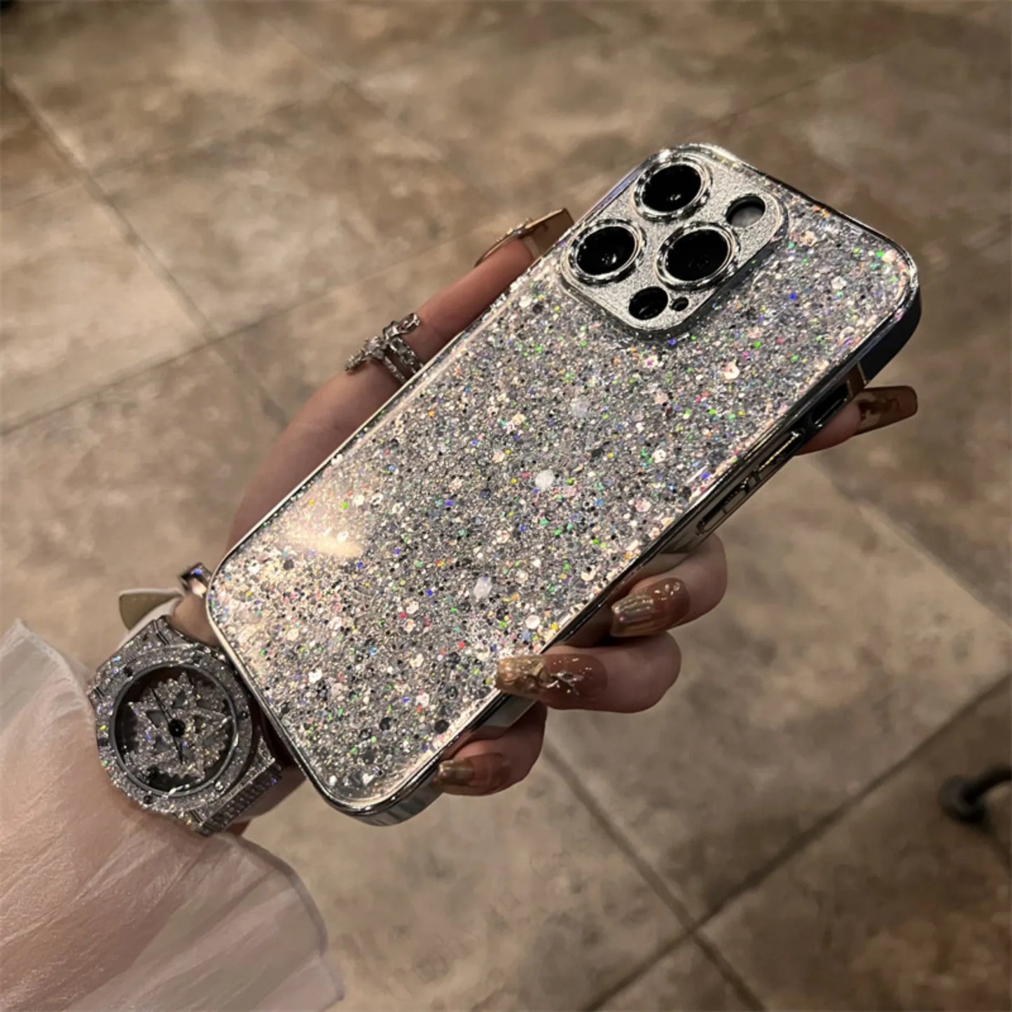 Star Cloud Case