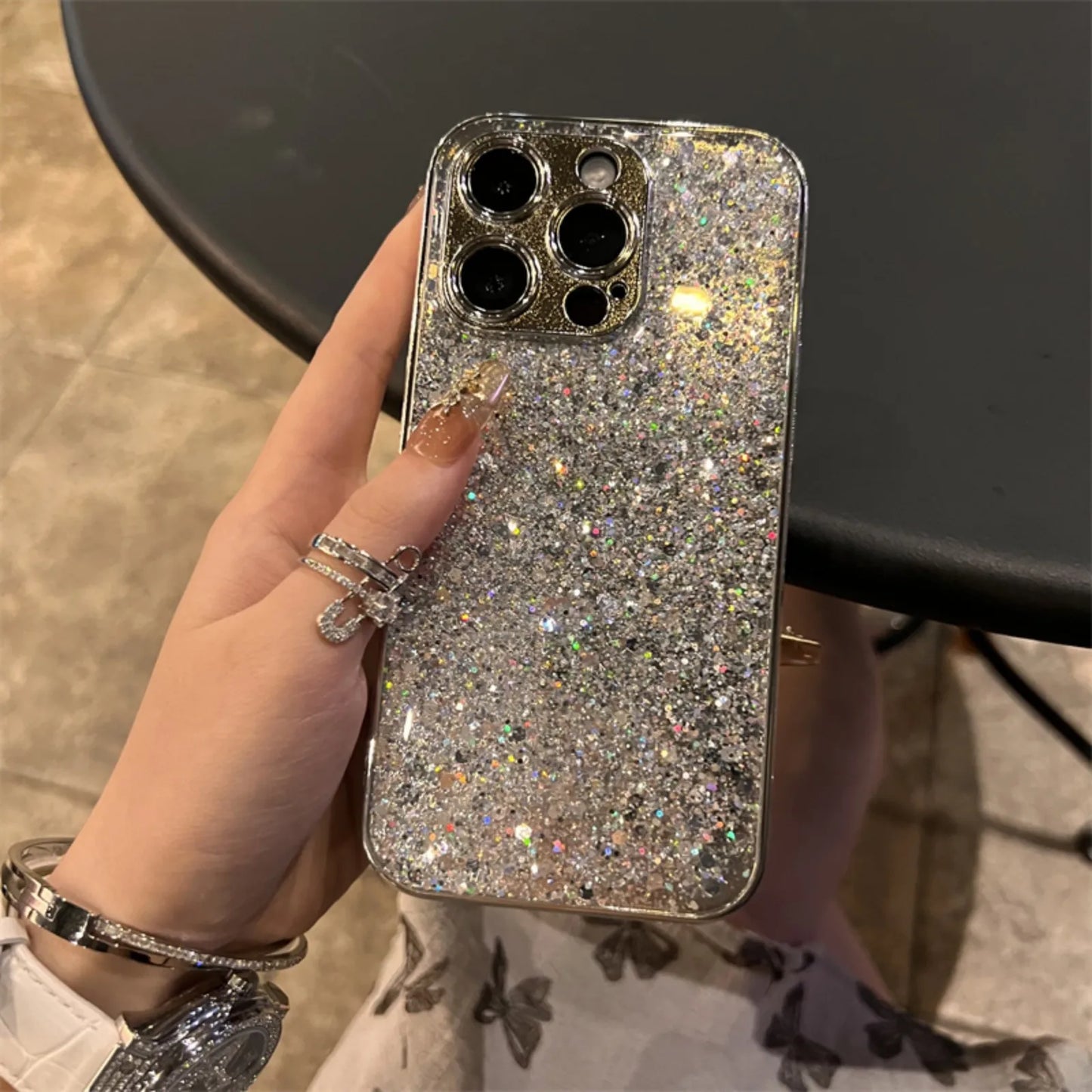 Star Cloud Case