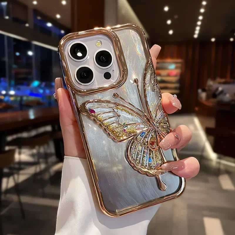 Dream Wings Cloud Case